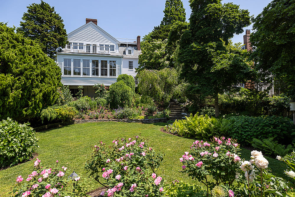 7 Pleasant Street Nantucket MA