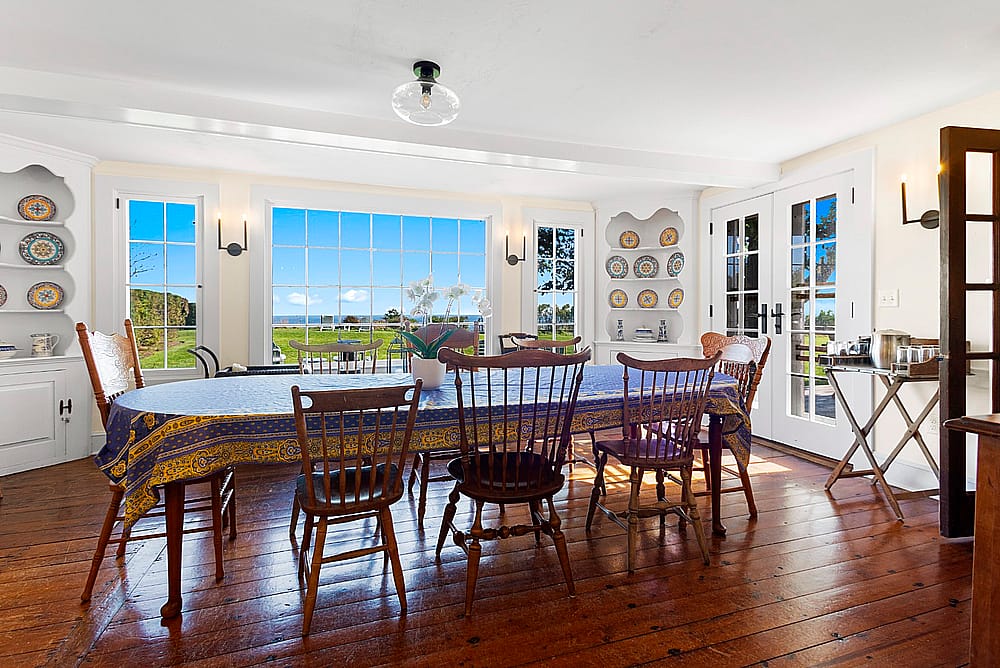 35 Shell Street Nantucket MA