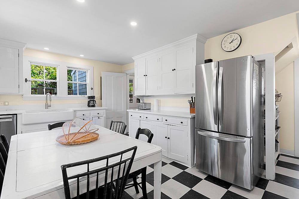 35 Shell Street Nantucket MA