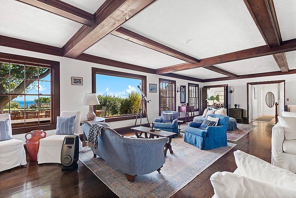 35 Shell Street Nantucket MA