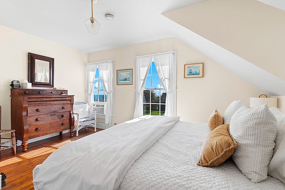 35 Shell Street Nantucket MA