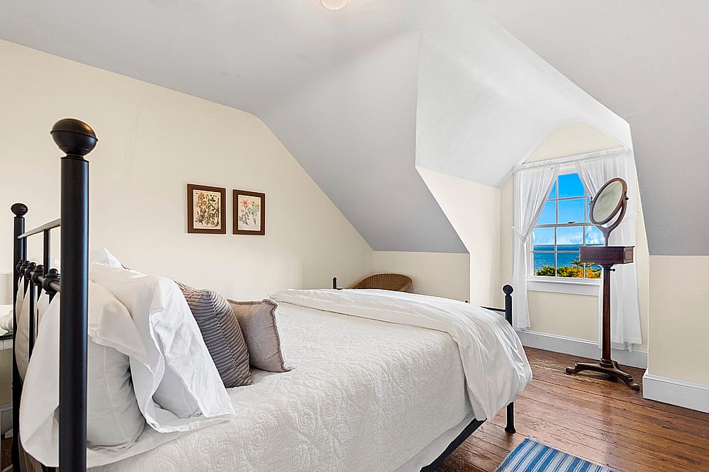 35 Shell Street Nantucket MA