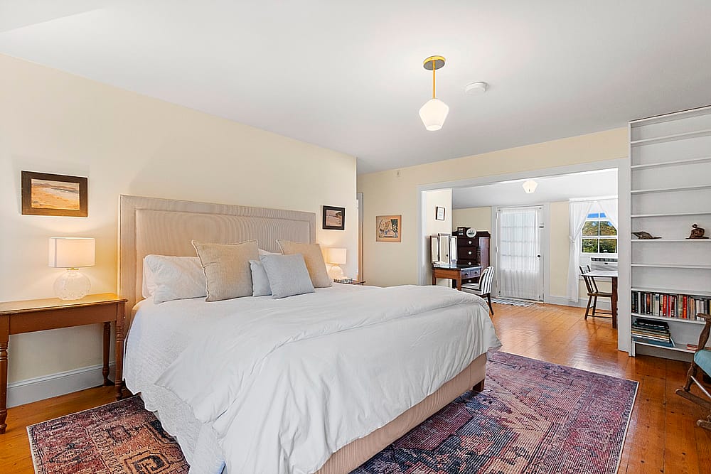 35 Shell Street Nantucket MA