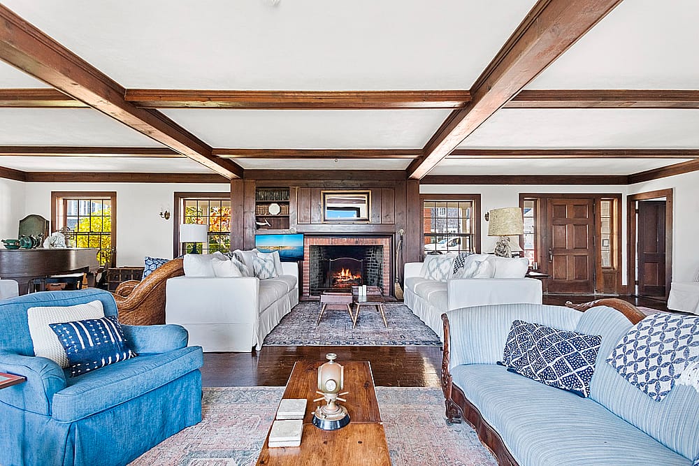 35 Shell Street Nantucket MA