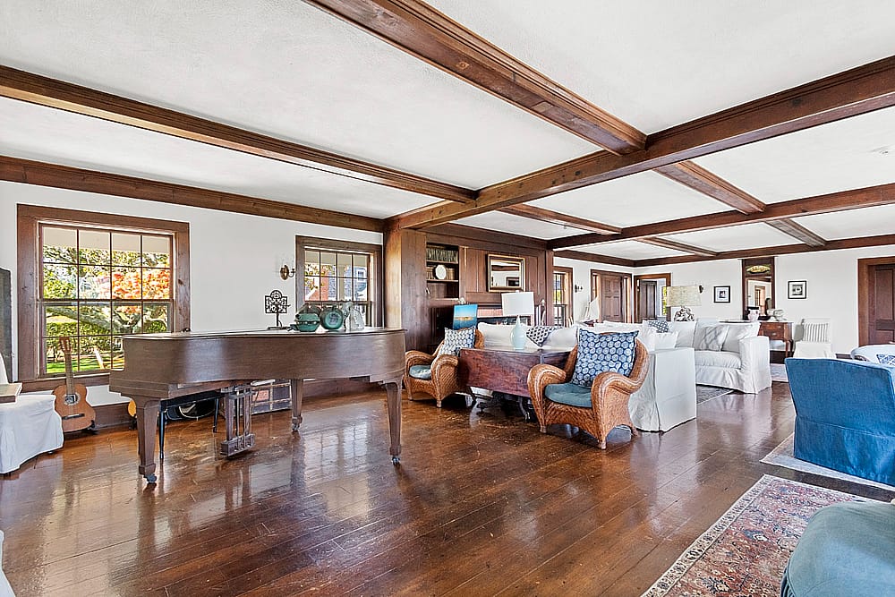 35 Shell Street Nantucket MA