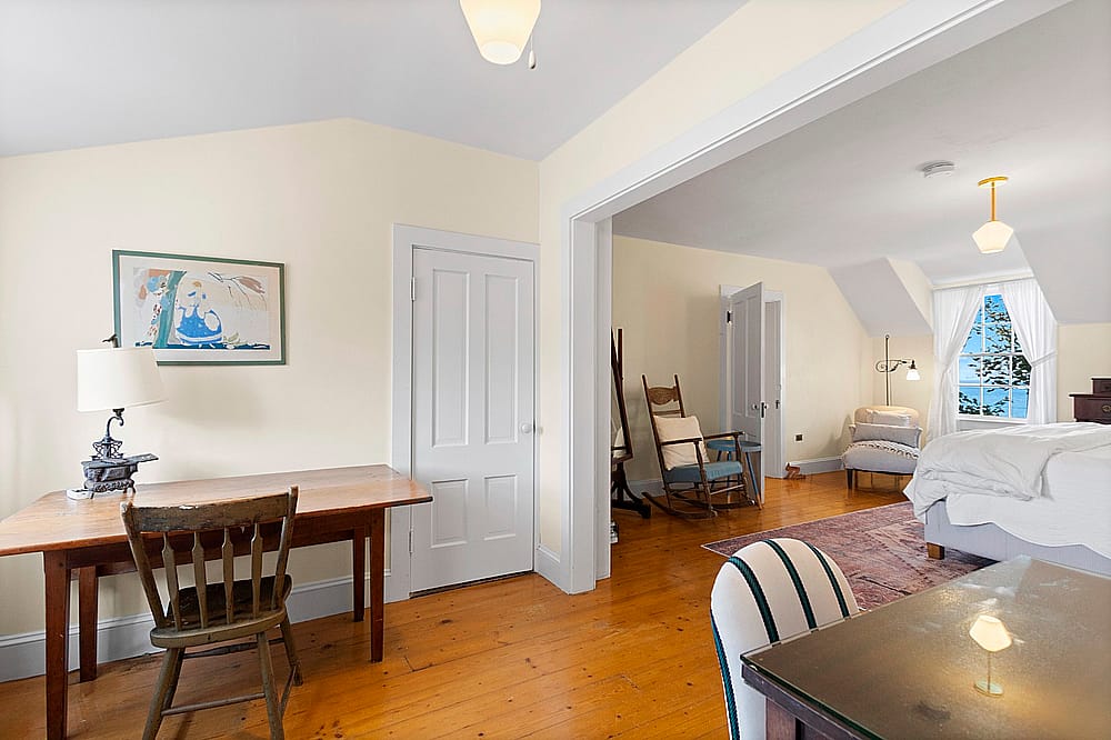 35 Shell Street Nantucket MA