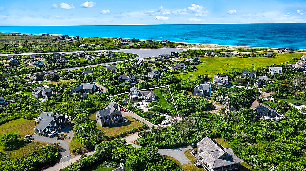 10 Starbuck Road Nantucket MA