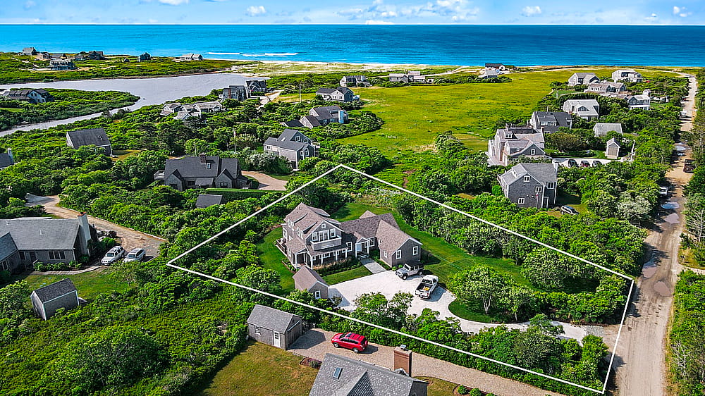 10 Starbuck Road Nantucket MA