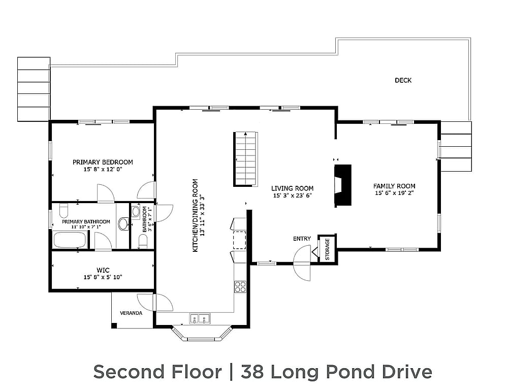 38 Long Pond Drive Nantucket MA