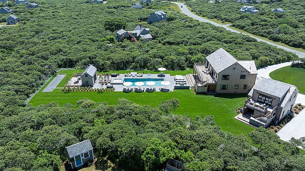 8 Chuck Hollow Road Nantucket MA