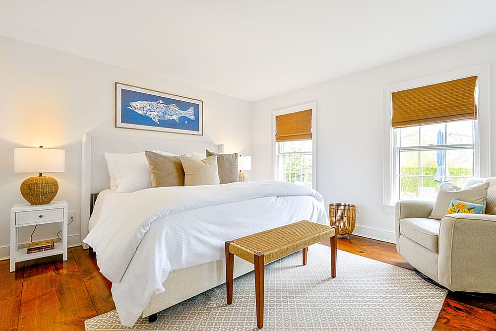 7.5 Back Street Nantucket MA