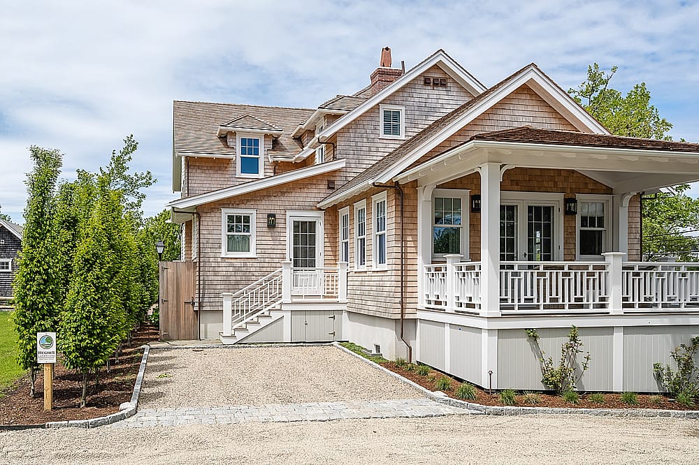 2 White Elephant Way Nantucket MA