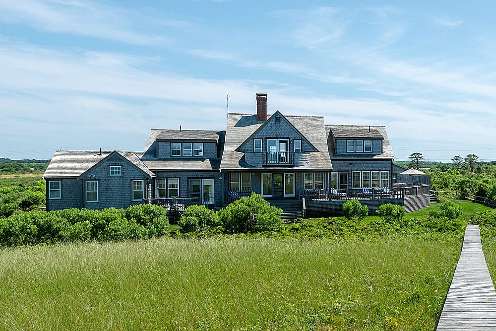 113 Eel Point Road Nantucket MA