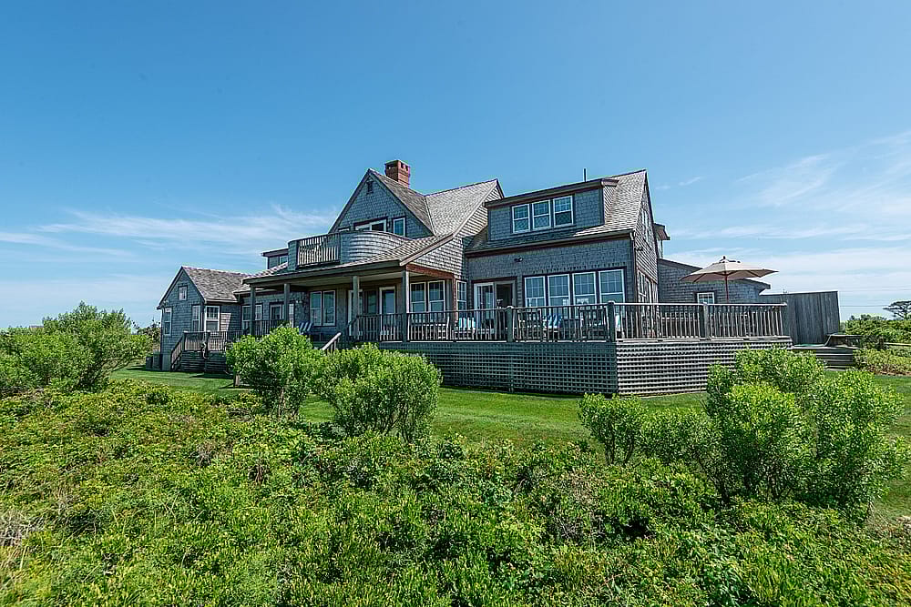 113 Eel Point Road Nantucket MA