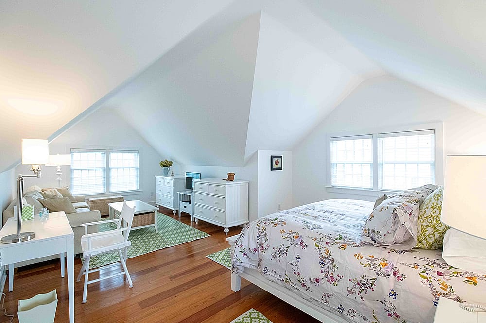 5 Canonicus Street Nantucket MA