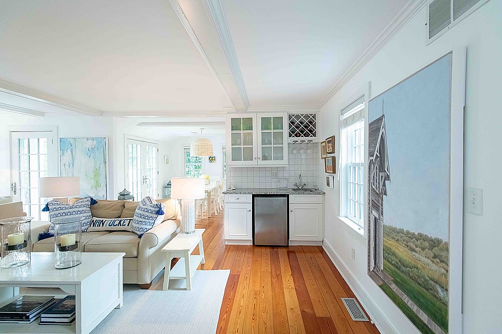 5 Canonicus Street Nantucket MA