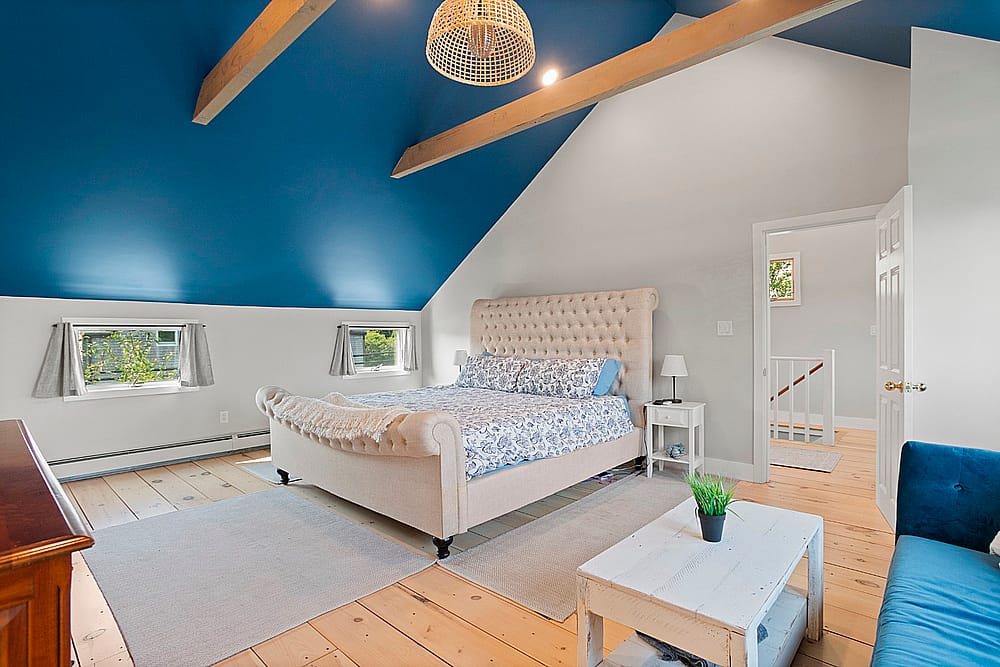 33 Bartlett Road Nantucket MA