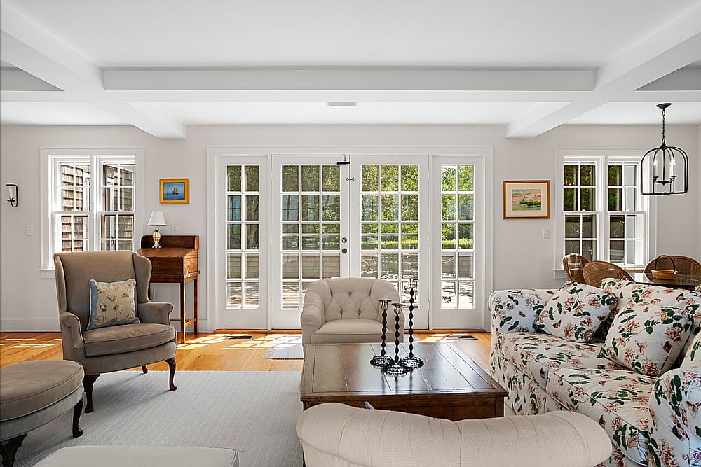 20 North Pasture Lane Nantucket MA