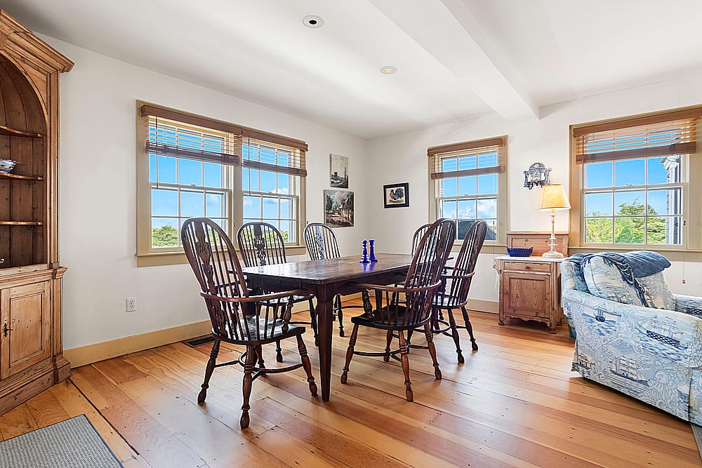 20 North Pasture Lane Nantucket MA