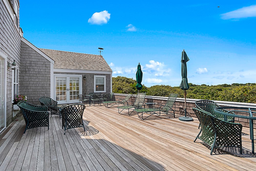 20 North Pasture Lane Nantucket MA