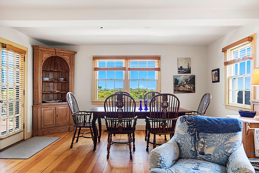 20 North Pasture Lane Nantucket MA