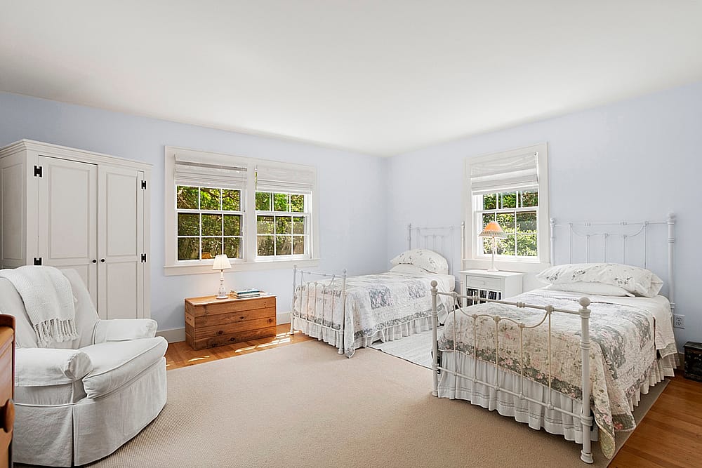 20 North Pasture Lane Nantucket MA