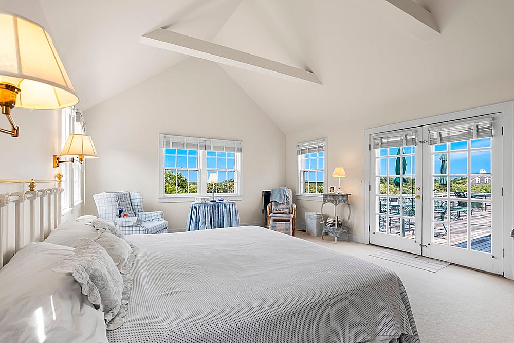 20 North Pasture Lane Nantucket MA