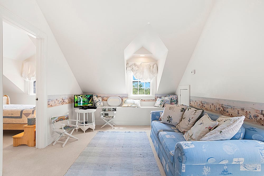 20 North Pasture Lane Nantucket MA