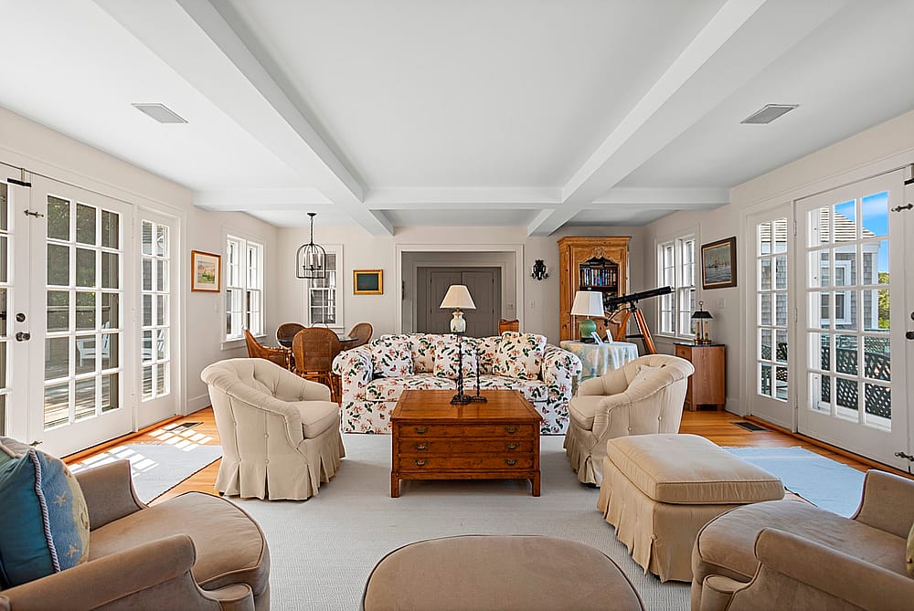 20 North Pasture Lane Nantucket MA