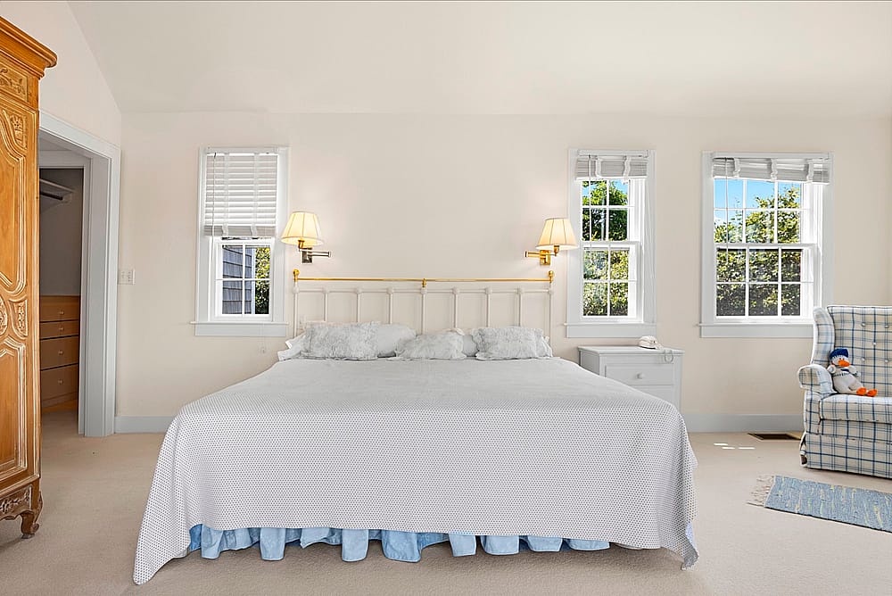 20 North Pasture Lane Nantucket MA