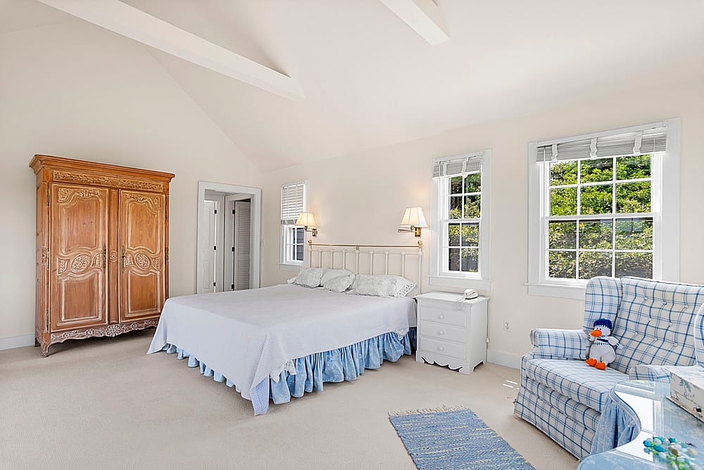 20 North Pasture Lane Nantucket MA