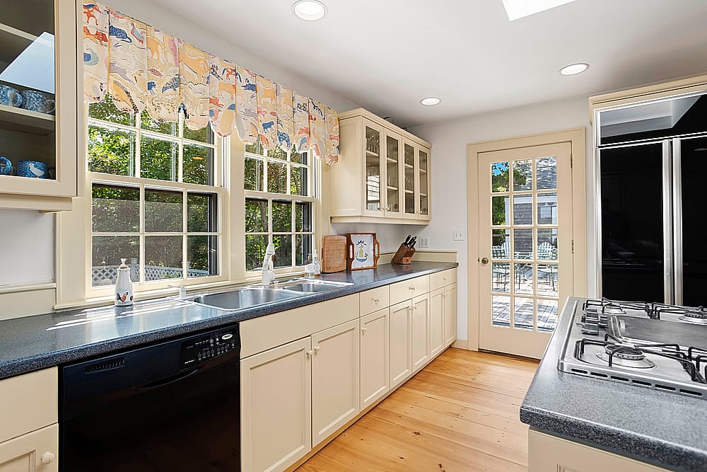 20 North Pasture Lane Nantucket MA