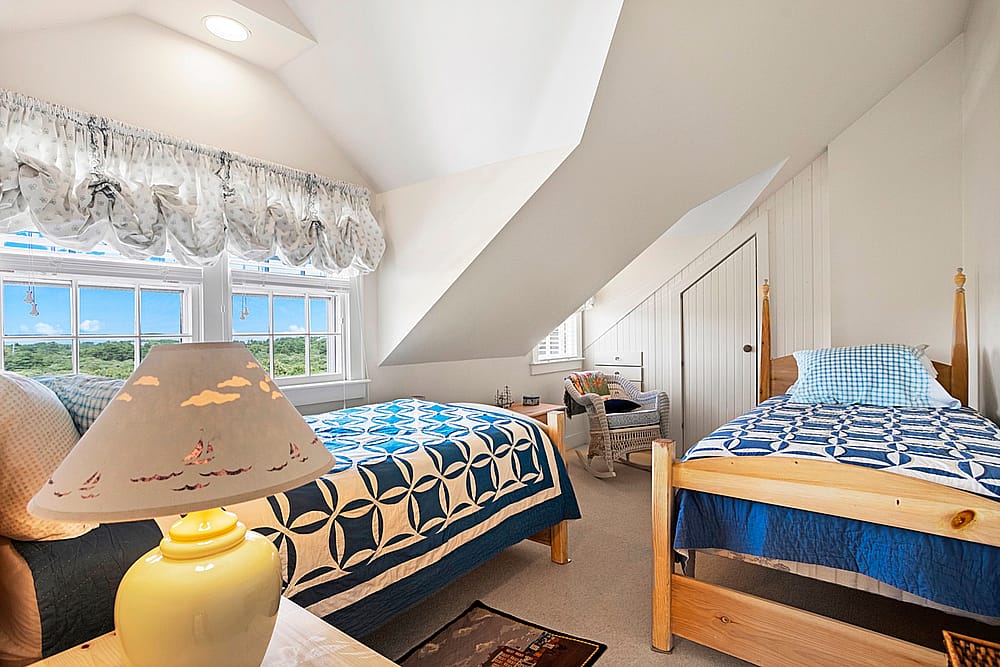 20 North Pasture Lane Nantucket MA