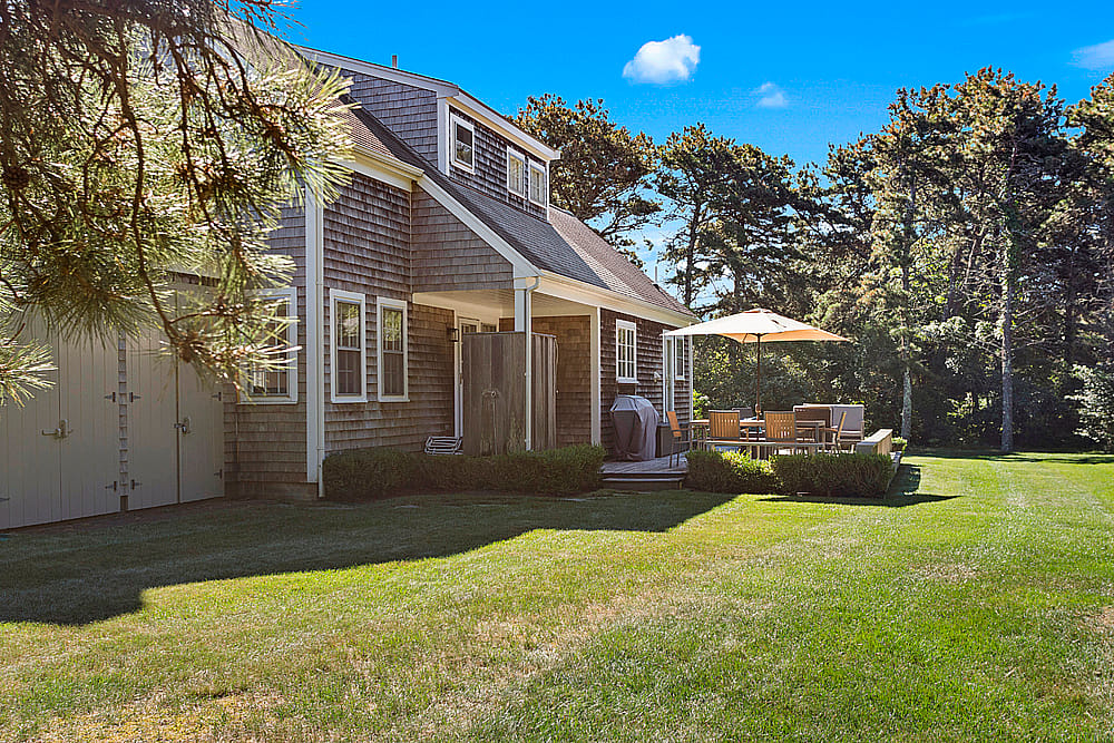 11 Sesapana Road Nantucket MA