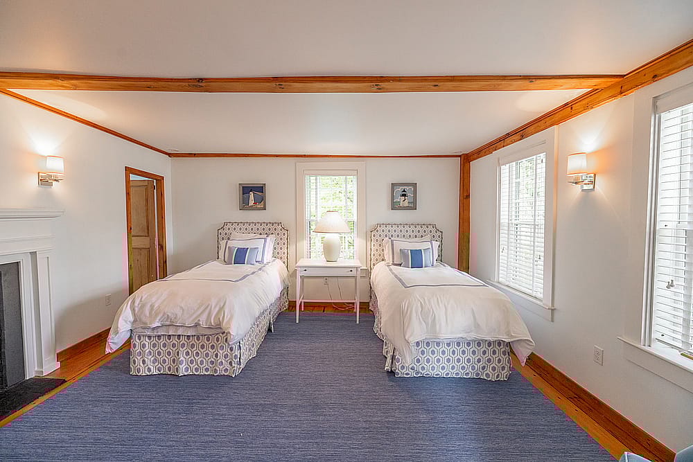 11 Milk Street Nantucket MA