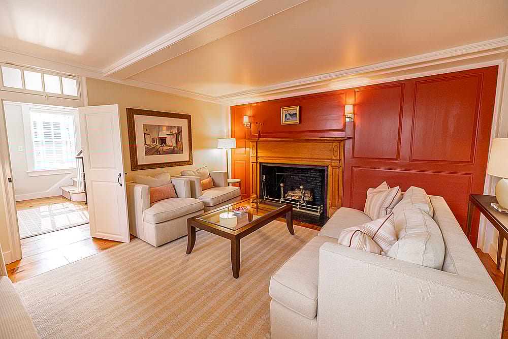 11 Milk Street Nantucket MA