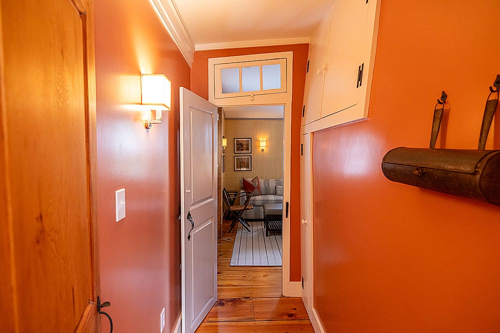 11 Milk Street Nantucket MA