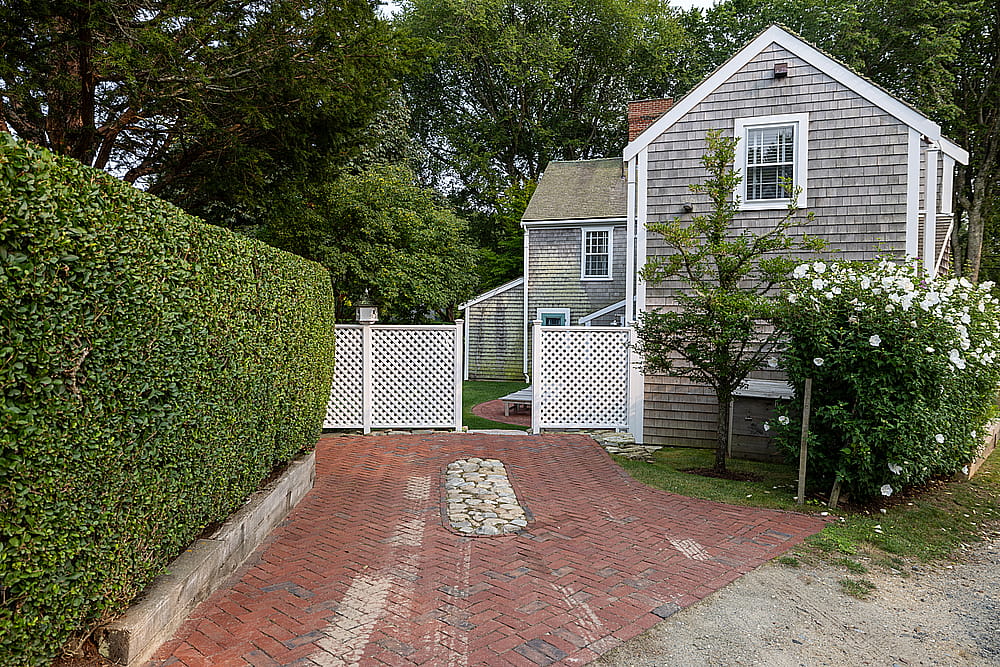 11 Milk Street Nantucket MA