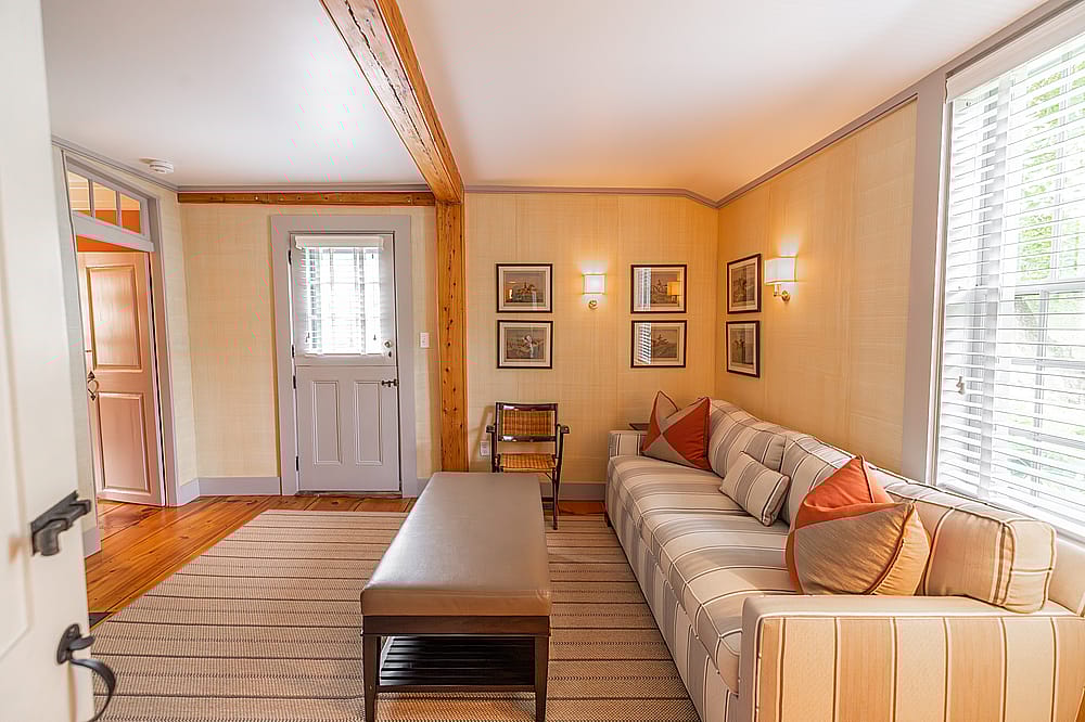 11 Milk Street Nantucket MA