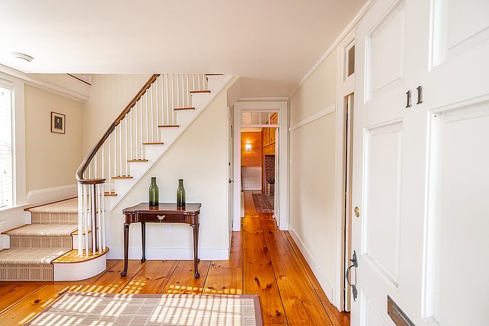 11 Milk Street Nantucket MA