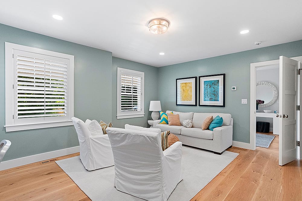 14 Plover Lane Nantucket MA