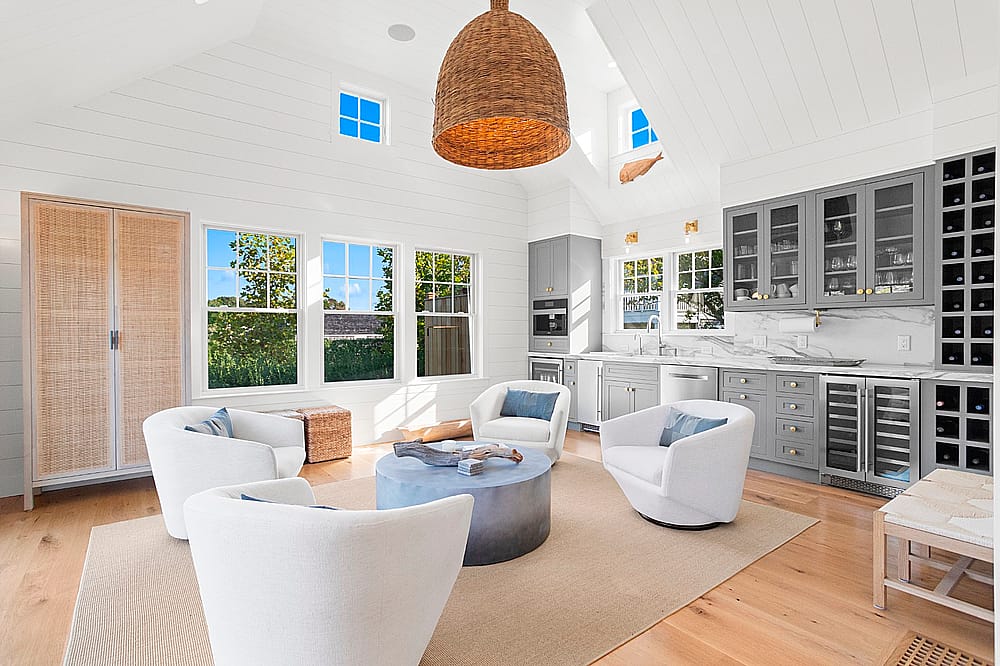 14 Plover Lane Nantucket MA