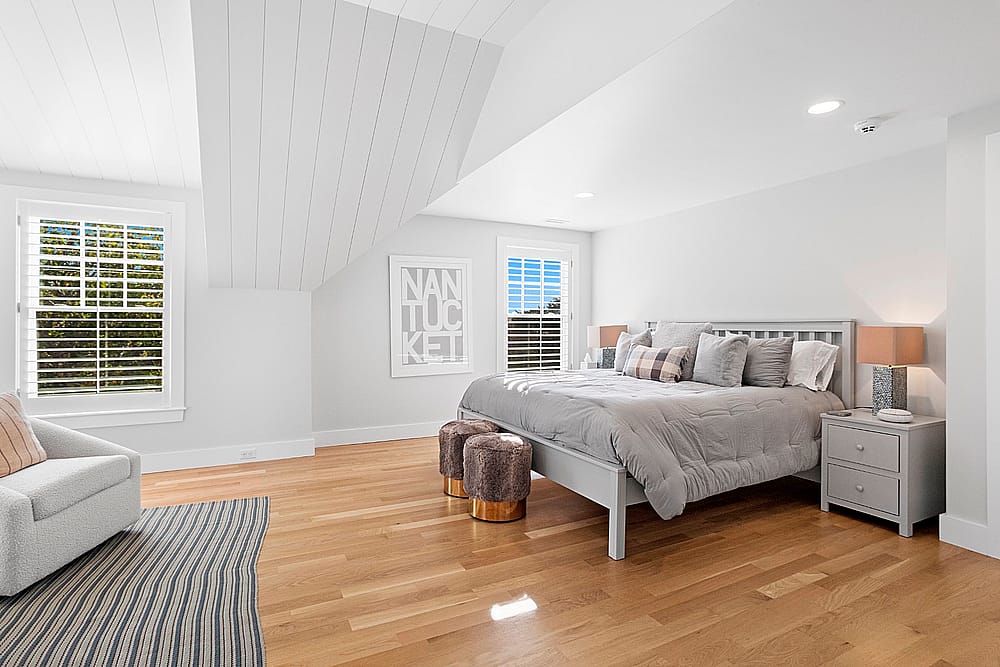 14 Plover Lane Nantucket MA