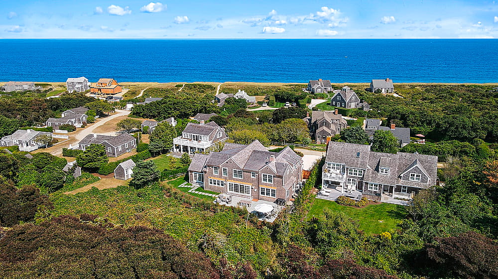 14 Plover Lane Nantucket MA