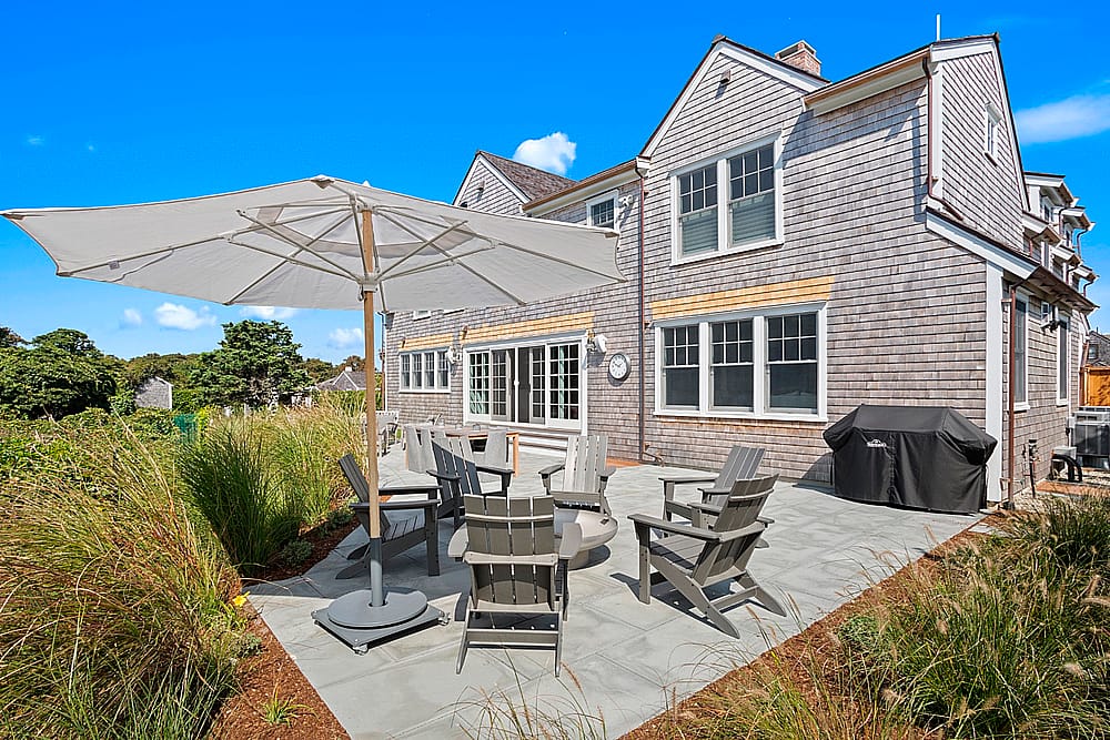 14 Plover Lane Nantucket MA