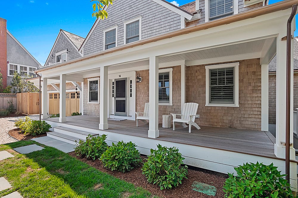 14 Plover Lane Nantucket MA