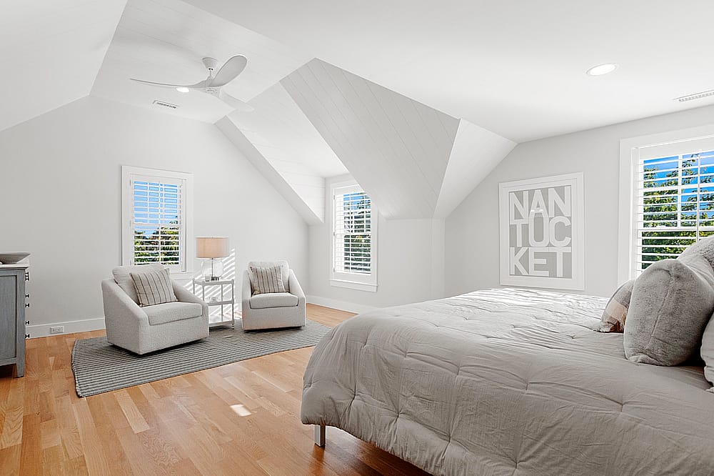 14 Plover Lane Nantucket MA