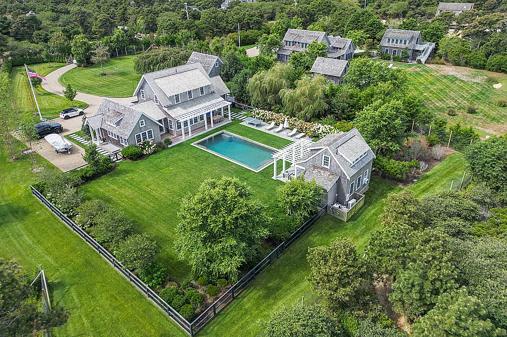 106A Surfside Road Nantucket MA