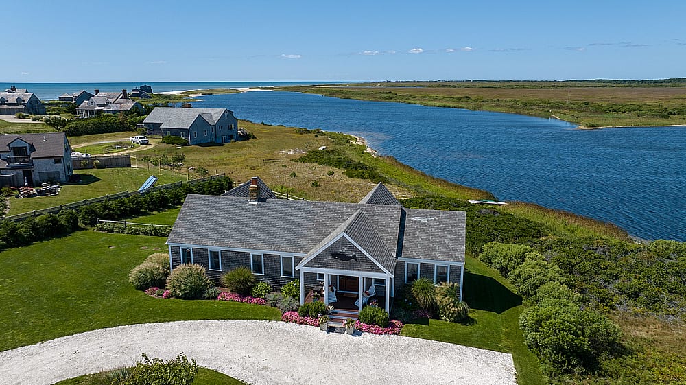 1 Mothball Way Nantucket MA
