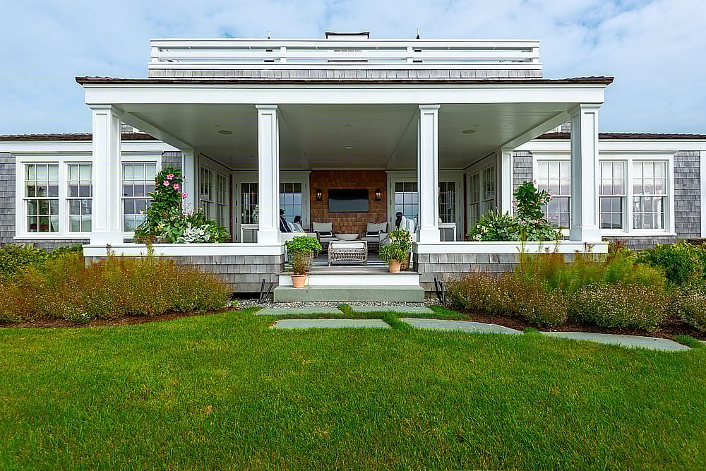 7 Weetamo Road Nantucket MA